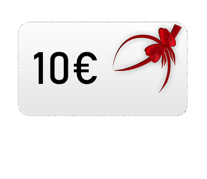 10 € Gutschein 10 € Gutschein
