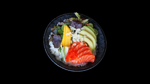 322a - Gourmet Salat (regular) 322a - Gourmet Salat (regular)