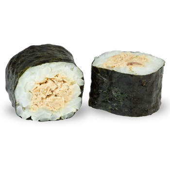 Tuna Hoso Maki Tuna Hoso Maki
