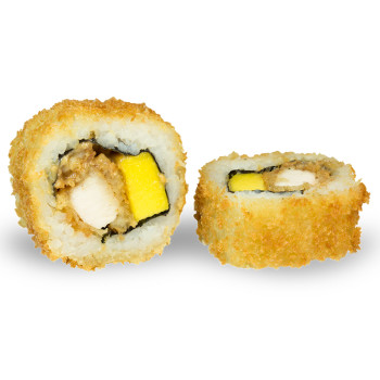 Crunchy Mango Super Chicken Crunchy Mango Super Chicken