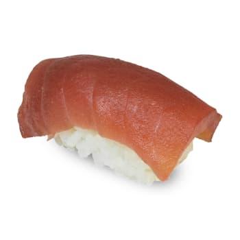 Tekka Nigiri Tekka Nigiri