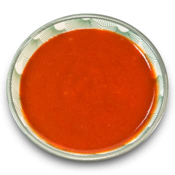 Hot Chili Hot Chili
