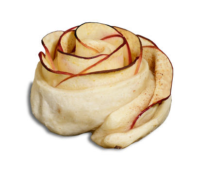 Apple Roses Apple Roses