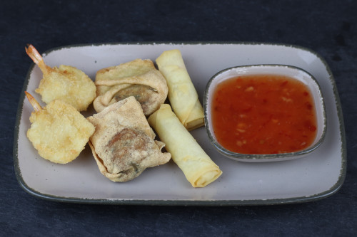 Sushilicious Mix Sushilicious Mix
