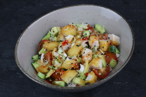 Chicken Bowl Chicken Bowl