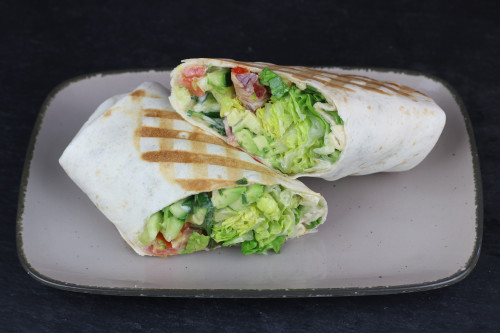 Wrap Tuna Wrap Tuna
