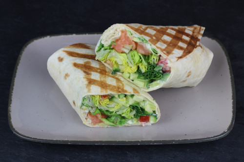 Wrap Sake Wrap Sake