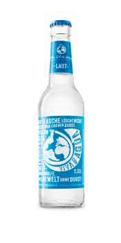 0,33 l Viva con Agua LAUT 0,33 l Viva con Agua LAUT
