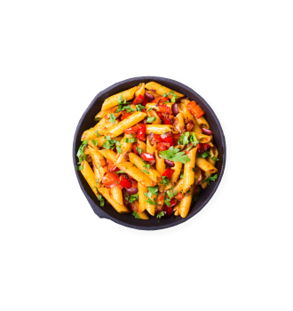 Pasta Paplo-Chili Pasta Paplo-Chili
