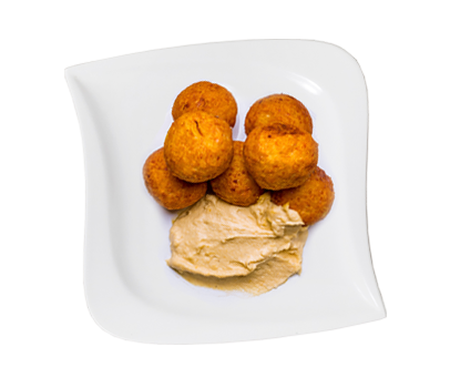 Falafel Balls Falafel Balls