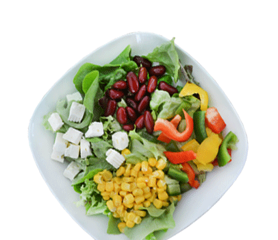 Salat Šopska Salat Šopska
