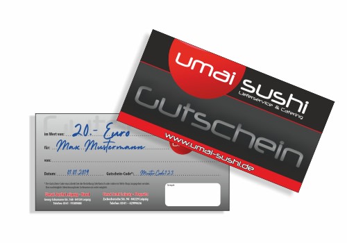 Gutschein 20 Euro Gutschein 20 Euro