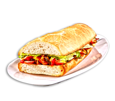 Baguette Doggy Dogg maxi Baguette Doggy Dogg maxi