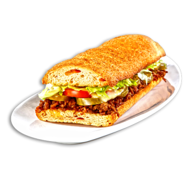 Baguette Mexican Classique maxi Baguette Mexican Classique maxi
