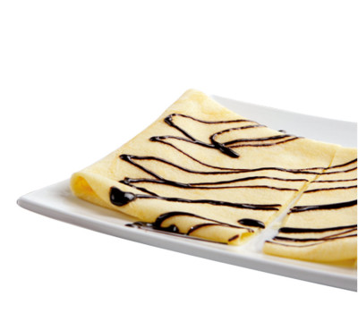 Crepes Nutella Crepes Nutella