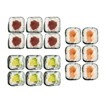 Maki Box Maki Box