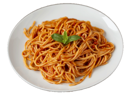 Spaghetti Napoli Spaghetti Napoli