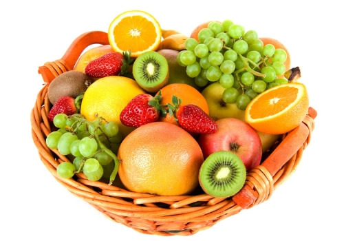 Obstkorb 5 Kg Obstkorb 5 Kg