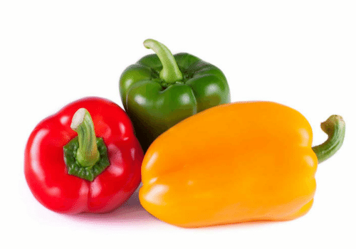 Paprika Mix, 500g Paprika Mix, 500g