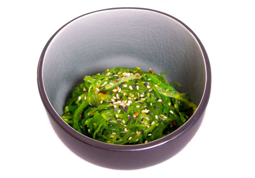 Goma Wakame Goma Wakame