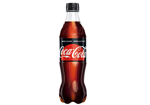 Coca-Cola zero Coca-Cola zero