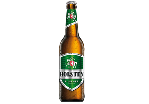 Holsten 0,33l Holsten 0,33l