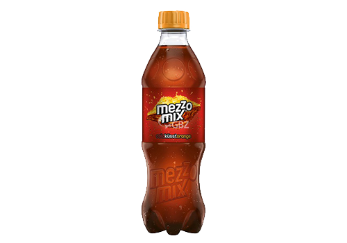 Mezzo Mix Mezzo Mix