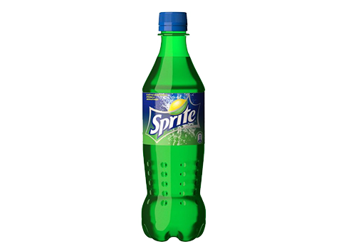 Sprite Sprite