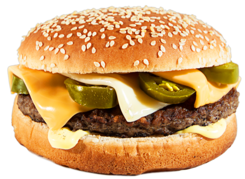 Chili Cheese Burger Chili Cheese Burger