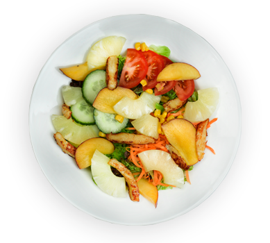 Salat Bikini Salat Bikini