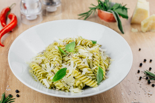 Pesto Legend Pesto Legend