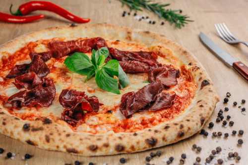 Proscuitto Proscuitto