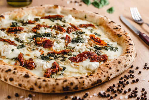 Pesto Presto Pesto Presto
