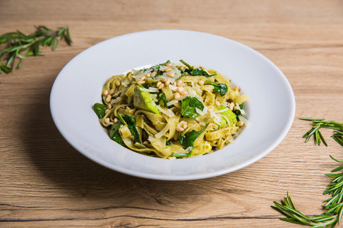 Pasta Bella Green Pasta Bella Green