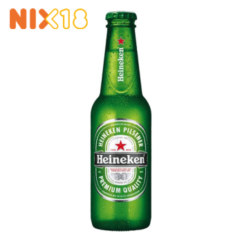 Heineken Twist off Heineken Twist off
