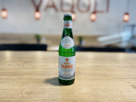 Acqua Panna - still Acqua Panna - still