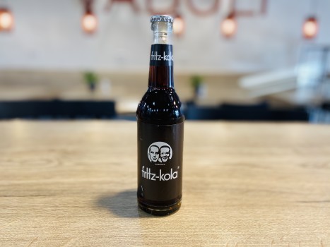 Fritz Kola Fritz Kola
