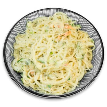 Glasnudelsalat Glasnudelsalat