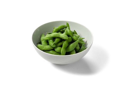 Edamame Edamame
