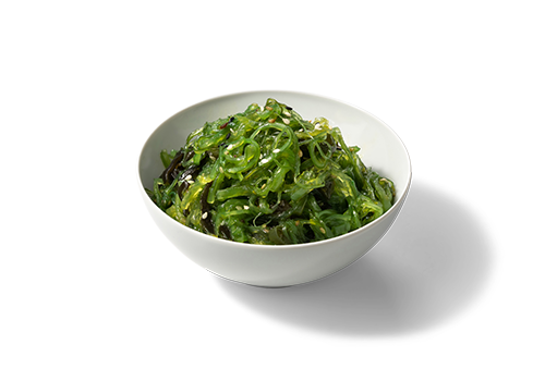 Wakame Salat Wakame Salat