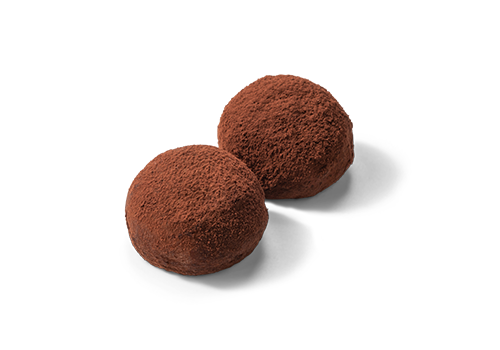 Mochi Chocolate Mochi Chocolate