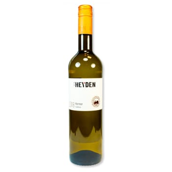 Kerner - Rheinhessen Dr. Heyden 0,75l Kerner - Rheinhessen Dr. Heyden 0,75l