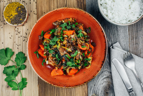 Casablanca Khana Casablanca Khana