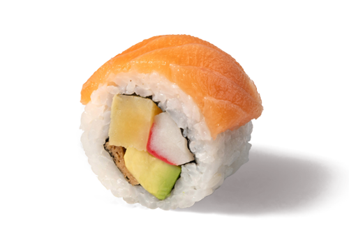 Rainbow Lachs Rainbow Lachs