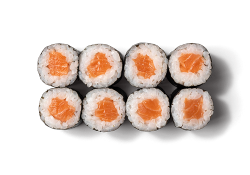 Maki Lachs Maki Lachs