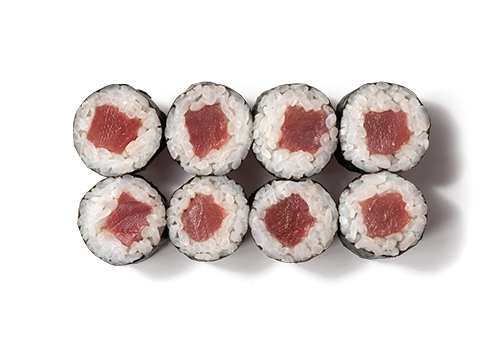 Maki Thunfisch Maki Thunfisch