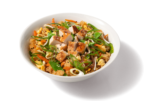Cha Han Chicken Cha Han Chicken
