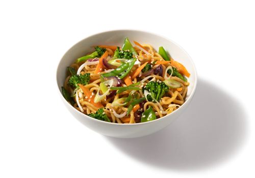 Yakisoba Kids Yakisoba Kids