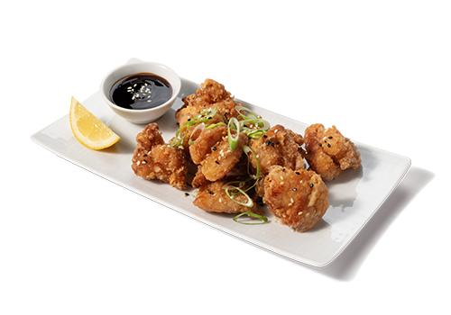 Karaage Karaage