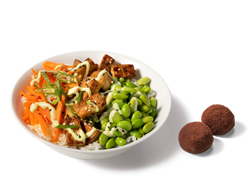 Donburi Kombi Donburi Kombi